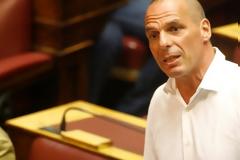 Γ. Βαρουφάκης: Ο Moscovici πρέπει να πάρει χρυσό μετάλλιο υποκρισίας
