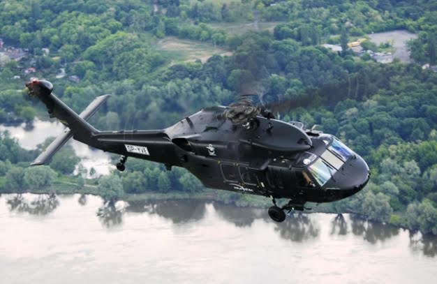Η Χιλή προμηθεύεται ε/π S-70i Black Hawk της Sikorsky/LM - Φωτογραφία 1