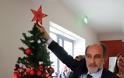 Τα παιδιά της «Μέριμνας» στόλισαν το χριστουγεννιάτικο δένδρο του Περιφερειακού Συμβουλίου Δυτικής Ελλάδας - Φωτογραφία 3