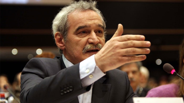 Ν. Χουντής: «Για πόσα χρόνια δεσμεύτηκε η ελληνική κυβέρνηση για πλεόνασμα 3,5%»; - Φωτογραφία 1