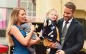 Ryan Reynolds- Blake Lively: Η πρώτη δημόσια εμφάνιση με τις δύο κόρες τους