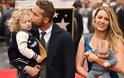 Ryan Reynolds- Blake Lively: Η πρώτη δημόσια εμφάνιση με τις δύο κόρες τους - Φωτογραφία 2