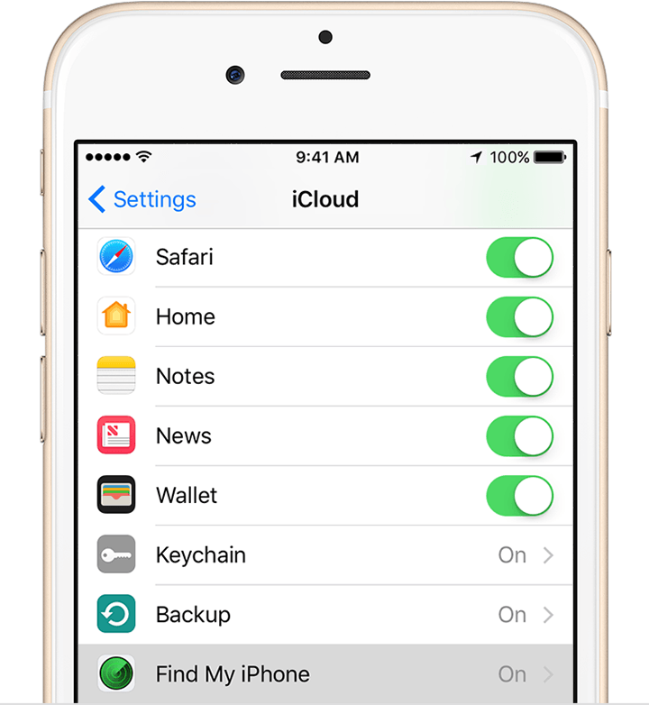 Πως να υποβαθμίσετε το iphone σας στο iOS 10.1.1 / 10.1 - Φωτογραφία 2