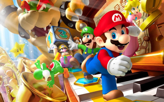 Οι παίκτες διαμαρτύρονται για την υψηλή ροή των δεδομένων στο Super Mario Run - Φωτογραφία 1