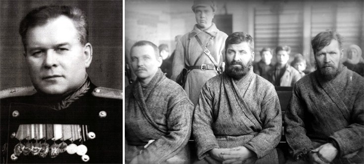 Ο δήμιος του Στάλιν που δολοφόνησε 7.000 ανθρώπους σε 28 ημέρες, έναν-έναν τη φορά - Φωτογραφία 2