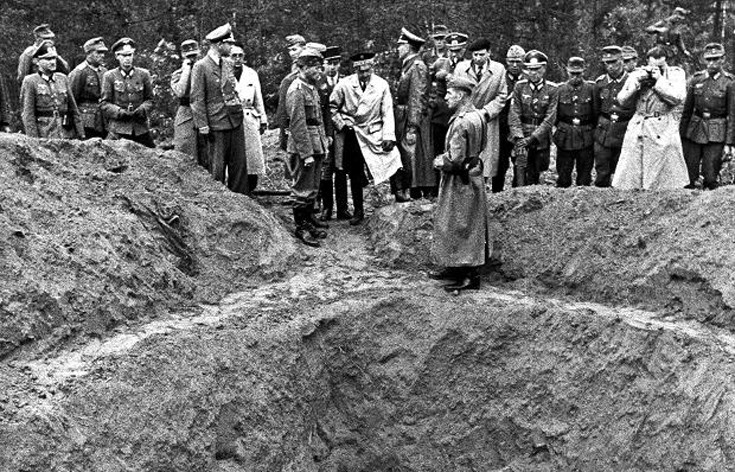 Ο δήμιος του Στάλιν που δολοφόνησε 7.000 ανθρώπους σε 28 ημέρες, έναν-έναν τη φορά - Φωτογραφία 6