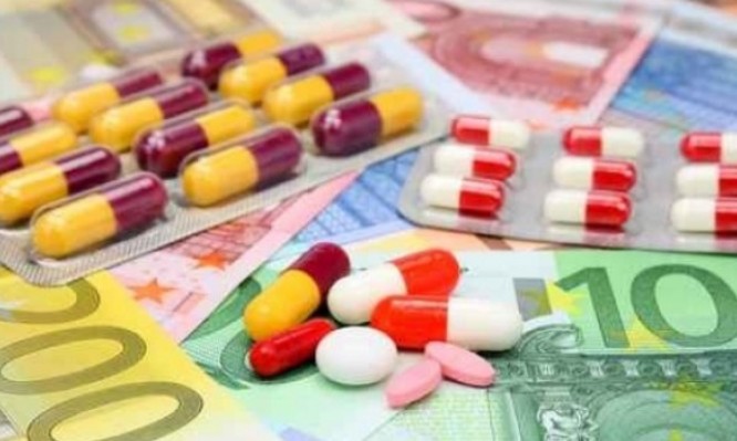 Δραματικές οι επιπτώσεις από τις περικοπές στην δημόσια φαρμακευτική δαπάνη - Φωτογραφία 1