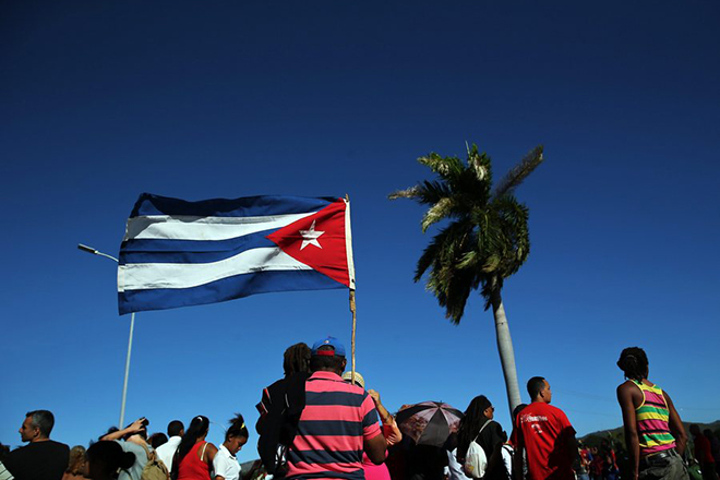 Η Κούβα προτείνει να ξεπληρώσει χρέος στην Τσεχία σε… ρούμι - Φωτογραφία 1