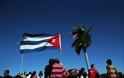 Η Κούβα προτείνει να ξεπληρώσει χρέος στην Τσεχία σε… ρούμι