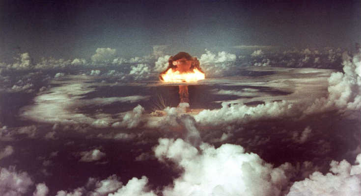 Ποιο είναι το το ασφαλέστερο μέρος στη Γη αν ξεσπούσε ένας πυρηνικός πόλεμος; - Φωτογραφία 1