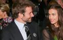 Irina Shayk- Bradley Cooper: Αρραβωνιάστηκαν κρυφά; - Φωτογραφία 1