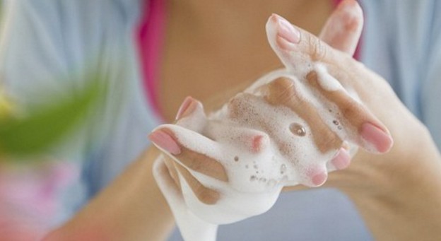 Αρκεί το κοινό σαπούνι για να εξαφανιστούν τα βακτήρια; - Φωτογραφία 1