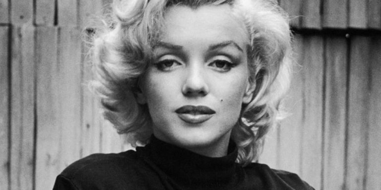 Τα tips της Marilyn Monroe για σωστό φλερτ - Δεν θα πιστεύετε πόσο πουλήθηκε το χειρόγραφό της - Φωτογραφία 1