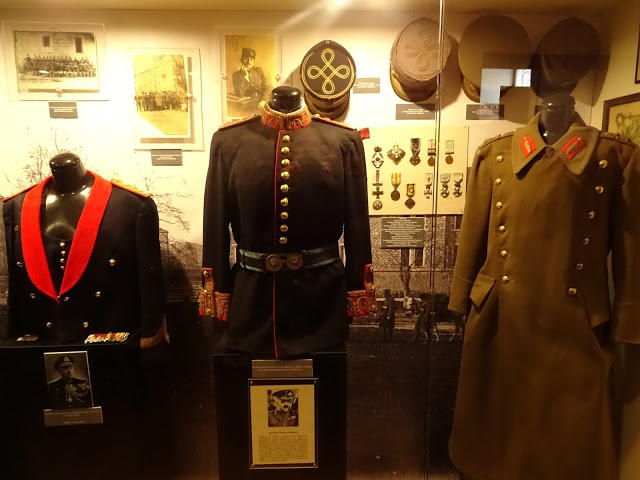 Παρουσία του Α/ΓΕΣ Αντιστρατήγου Βασίλειου Τελλίδη τα εγκαίνια του στρατιωτικού μουσείου της ΣΜΥ (ΒΙΝΤΕΟ - ΦΩΤΟ) - Φωτογραφία 21