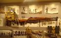 Παρουσία του Α/ΓΕΣ Αντιστρατήγου Βασίλειου Τελλίδη τα εγκαίνια του στρατιωτικού μουσείου της ΣΜΥ (ΒΙΝΤΕΟ - ΦΩΤΟ) - Φωτογραφία 16