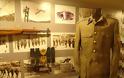 Παρουσία του Α/ΓΕΣ Αντιστρατήγου Βασίλειου Τελλίδη τα εγκαίνια του στρατιωτικού μουσείου της ΣΜΥ (ΒΙΝΤΕΟ - ΦΩΤΟ) - Φωτογραφία 17