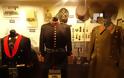 Παρουσία του Α/ΓΕΣ Αντιστρατήγου Βασίλειου Τελλίδη τα εγκαίνια του στρατιωτικού μουσείου της ΣΜΥ (ΒΙΝΤΕΟ - ΦΩΤΟ) - Φωτογραφία 21