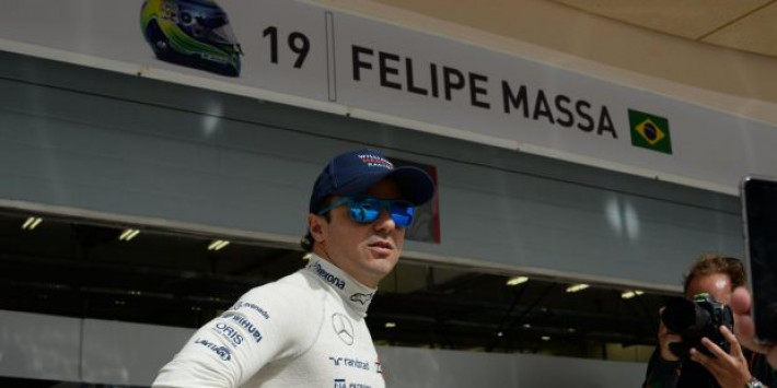 Formula 1: H Williams ζητά επιστροφή του Massa - Φωτογραφία 1
