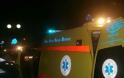 Σε νοσοκομείο της Θεσσαλονίκης 13χρονος πρόσφυγας μετά από άγριο ξυλοδαρμό