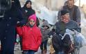 Ψηφίζεται το γαλλικό σχέδιο για το Χαλέπι