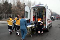 ΒΑΦΤΗΚΕ ΚΟΚΚΙΝΗ η Τουρκία! Ο φαύλος κύκλος του αίματος - Βανδαλισμοί, αντίποινα, θάνατος
