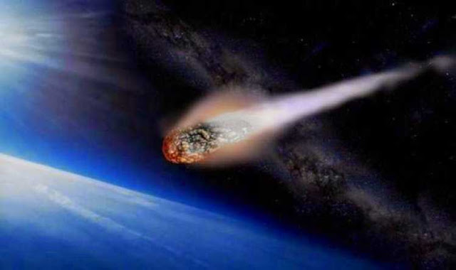 NASA: Απροετοίμαστη η Γη να αντιμετωπίσει αιφνιδιαστική απειλή από... - Φωτογραφία 1