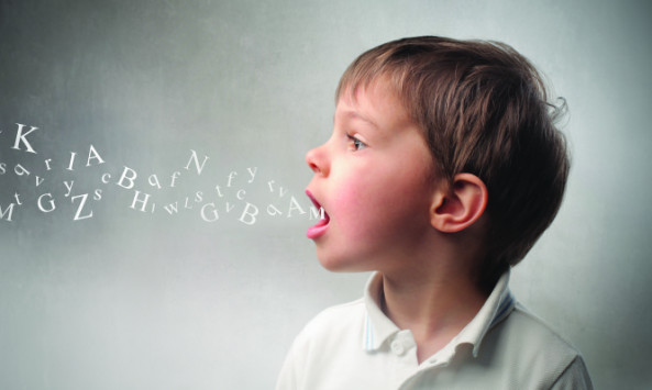 Διαταραχές λόγου στο παιδί: Πού οφείλονται και τι συμπτώματα εμφανίζουν - Φωτογραφία 1