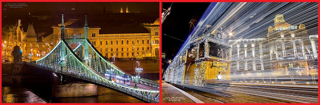 Το γιορτινό τραμ της Βουδαπέστης! - Φωτογραφία 3