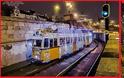 Το γιορτινό τραμ της Βουδαπέστης! - Φωτογραφία 5