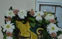 ΦΩΤΟ & ΒΙΝΤΕΟ Με μεγαλοπρέπεια & επισημότητα ο εσπερινός του Αγίου Σεβαστιανού στο 282 Μ/Κ ΤΕ στην ΚΩ - Φωτογραφία 3