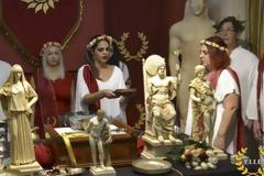 Οι Έλληνες Εθνικοί γιόρτασαν το Χειμερινό Ηλιοστάσιο σε Αθήνα και Νέα Υόρκη