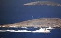 Νέα ένταση στα Ίμια: Οπλισμένα ελληνικά και τουρκικά σκάφη σε απόσταση αναπνοής - Φωτογραφία 1