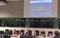 Στη διαβούλευση για την Έξυπνη Εξειδίκευση η Περιφέρεια Κρήτης στην Ευρωπαϊκή Επιτροπή των Περιφερειών στις Βρυξέλλες - Φωτογραφία 1