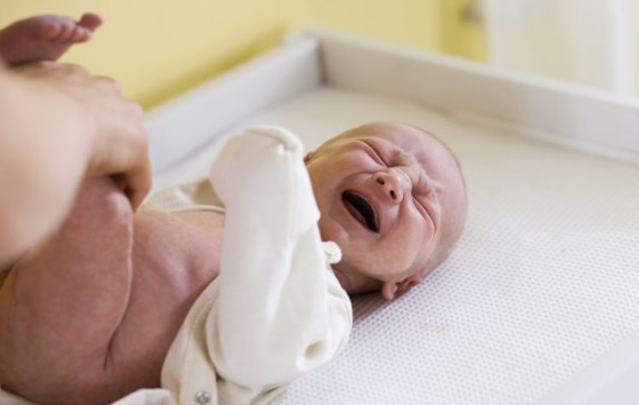 5 μικρά αλλά ενοχλητικά προβλήματα υγείας στα μωρά και πώς να τα ανακουφίσετε - Φωτογραφία 1
