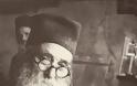 9480 - Μοναχός Αρσένιος Καυσοκαλυβίτης (1866 - 19 Δεκεμβρίου 1956)