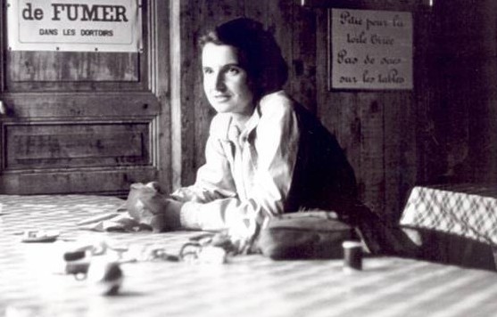 Rosalind Franklin: Η “σβησμένη” υπογραφή πίσω από δύο Nobel - Φωτογραφία 1