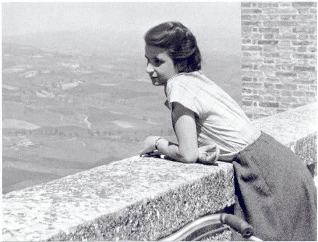 Rosalind Franklin: Η “σβησμένη” υπογραφή πίσω από δύο Nobel - Φωτογραφία 3