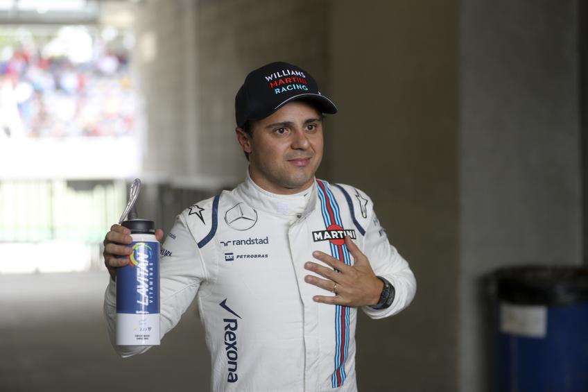 Πως ο Massa μπορεί να επηρεάσει τις εξελίξεις στη Mercedes - Φωτογραφία 1