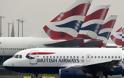 Διαβουλεύσεις για να αποφευχθεί απεργία στην British Airways ανήμερα Χριστούγεννα