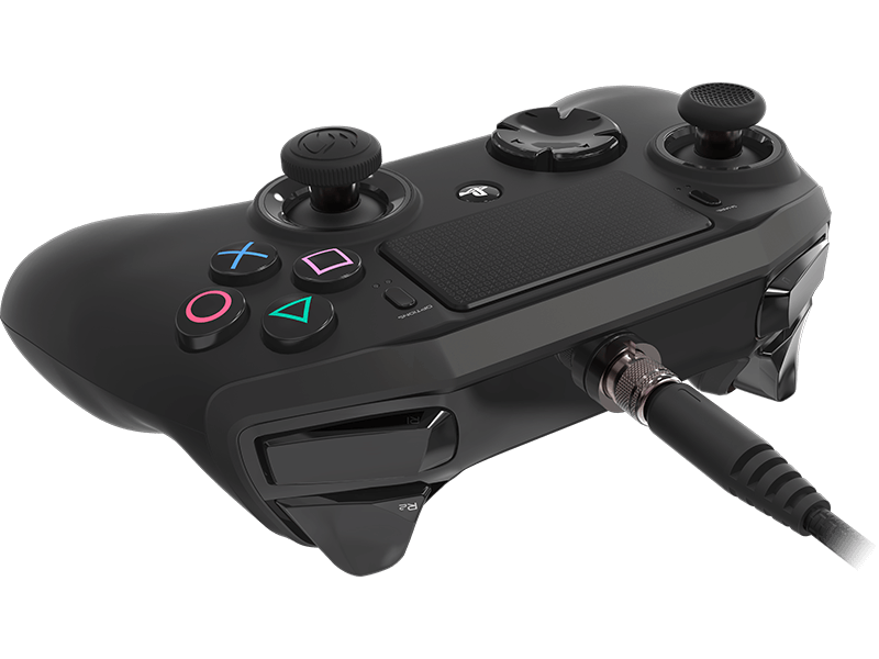 Η Sony παρουσίασε το Revolution Pro PS4 controller! - Φωτογραφία 1