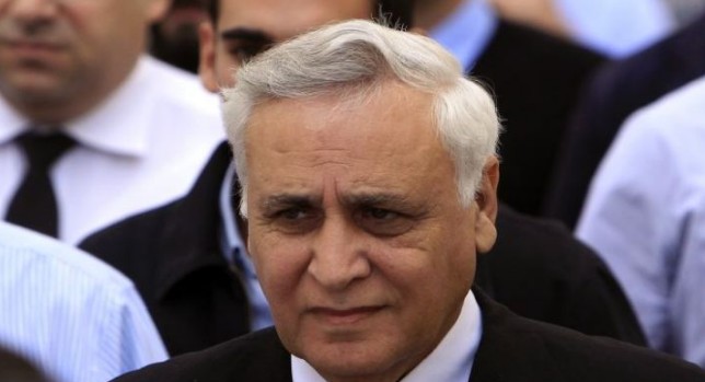 Μείωση της ποινής για πρώην πρόεδρο του Ισραήλ που βρισκόταν στη φυλακή για βιασμούς - Φωτογραφία 1