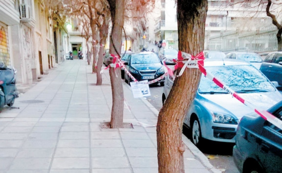 Θεσσαλονίκη: Ανάβουν φωτιές οι κλήσεις στο πρωθυπουργικό γραφείο - Η επιστολή στον Αλέξη Τσίπρα - Φωτογραφία 2