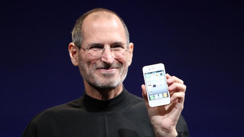 Ποιος θα είναι ο επόμενος Steve Jobs; - Φωτογραφία 1