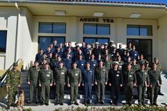 Ημερίδα EOD στη Σχολή Μηχανικού