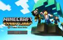 Minecraft: Story Mode....Πως να διορθώσετε το πρόβλημα στους server του παιχνιδιού για το Apple TV - Φωτογραφία 1