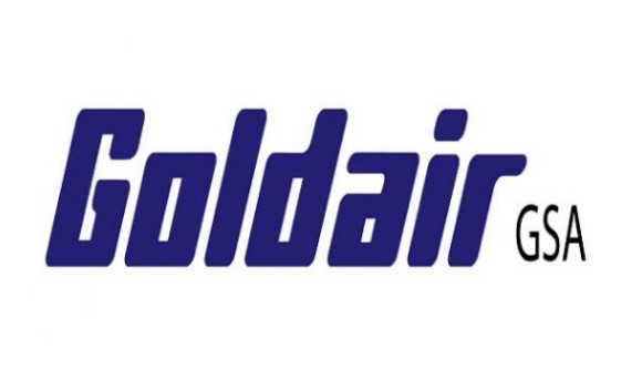 Goldair: Χρονιά ορόσημο το 2017 με κύριο μενού το Σιδηρόδρομο και τα Αεροδρόμια - Φωτογραφία 1