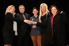 Κορυφαίες στιγμές πολιτιστικής δημιουργίας στο διήμερο Διαδημοτικό Φεστιβάλ Μουσικής, που διοργάνωσε με επιτυχία ο Τομέας Πολιτισμού του Ε.Δ.Δ.Υ.Π.Π.Υ.