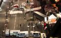 Τρομοκρατικό χτύπημα στο Βερολίνο: 12 νεκροί και 48 τραυματίες σε επίθεση με φορτηγό