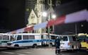 Τρομοκρατικό χτύπημα στο Βερολίνο: 12 νεκροί και 48 τραυματίες σε επίθεση με φορτηγό - Φωτογραφία 10
