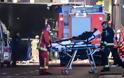 Τρομοκρατικό χτύπημα στο Βερολίνο: 12 νεκροί και 48 τραυματίες σε επίθεση με φορτηγό - Φωτογραφία 6